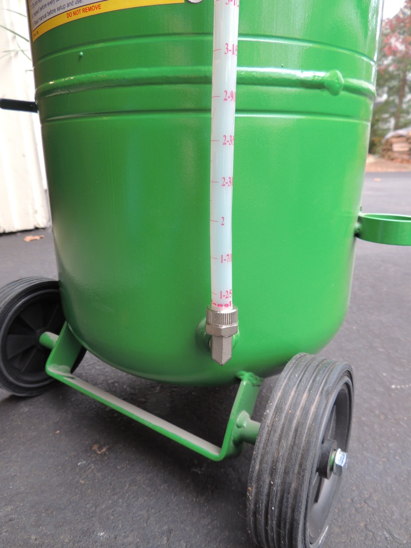 Harbor Freight 61/4 GALLON OIL EXTRACTOR Forums