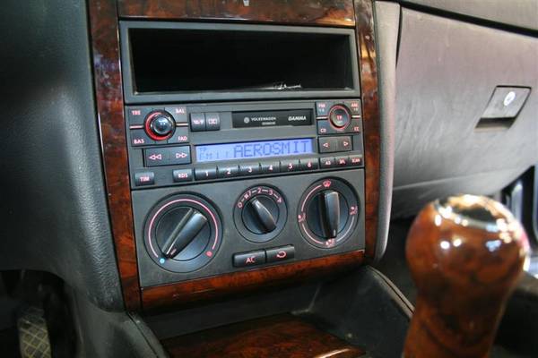 monsoon sound system