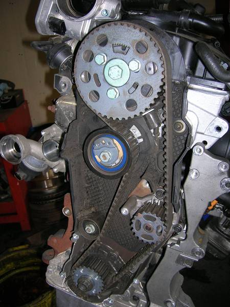 2004 Jetta TDI engine replacement | TDIClub Forums