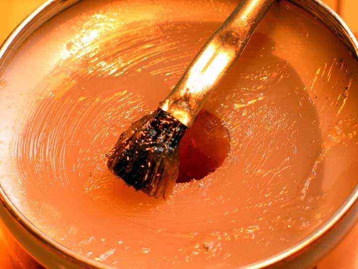 What is so special about VW's sunroof grease?!? Forums