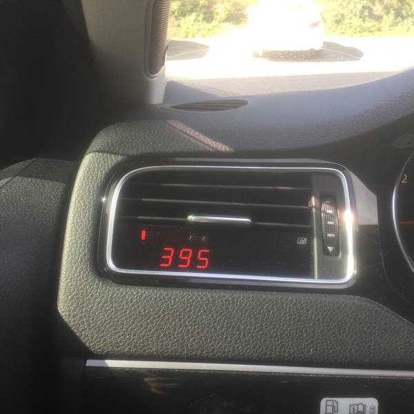 [2012 Jetta TDI] Options for an oil temp gauge Forums