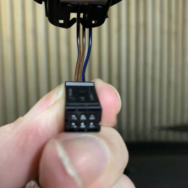 Autodimming Mirror Troubleshooting Forums