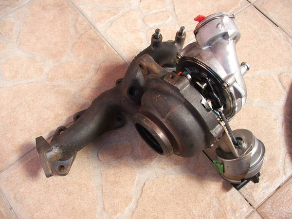 Fs: Gt1749VC | TDIClub Forums