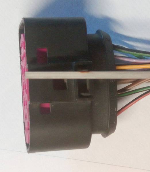 How to disconnect Engine Speed Sensor (G28)? Forums