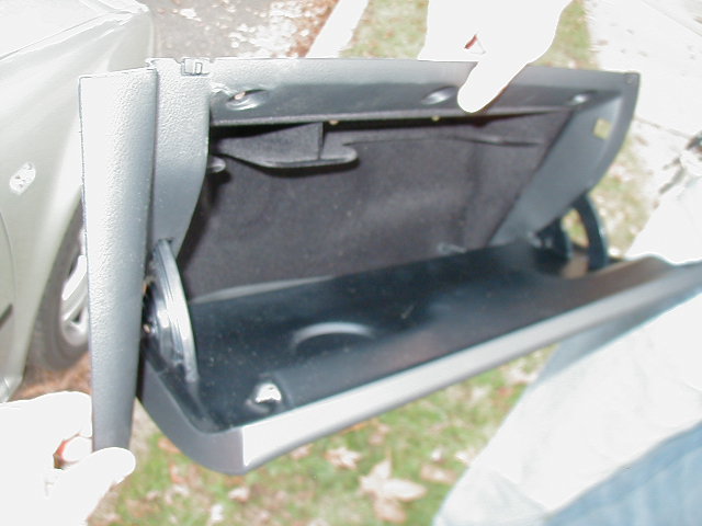 98 tdi beetle glove box manual