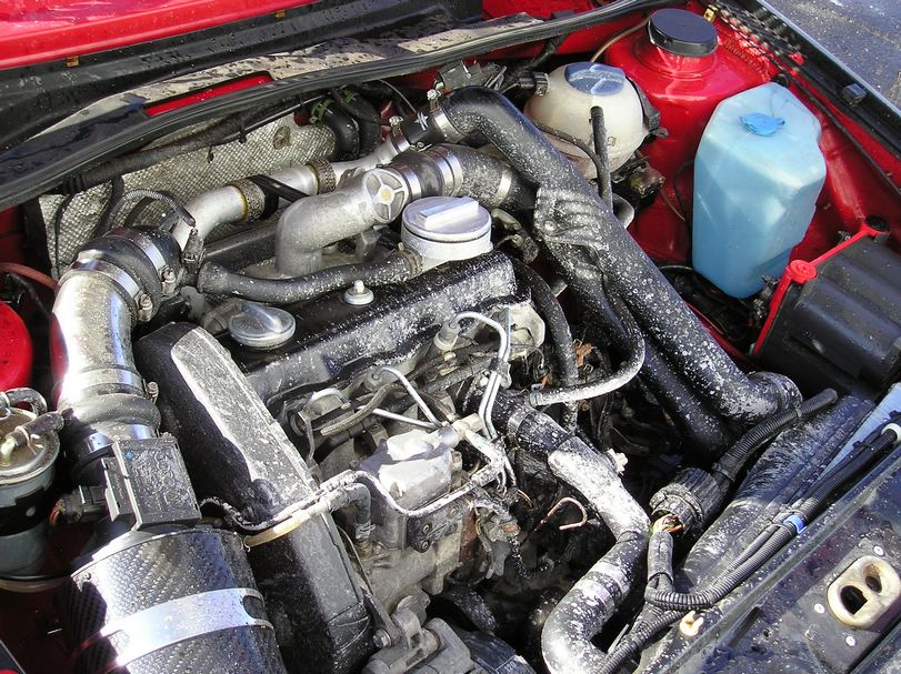 VW Rabbit TDI conversion.... | TDIClub Forums