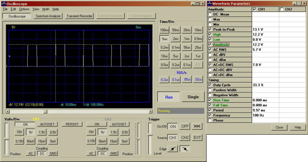 Tach Output Resolution Tachometers for conversions | TDIClub Forums