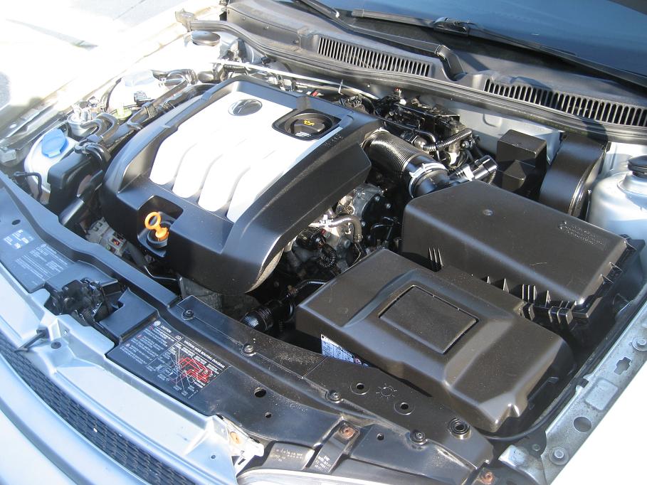 Who loves a clean car?? | TDIClub Forums