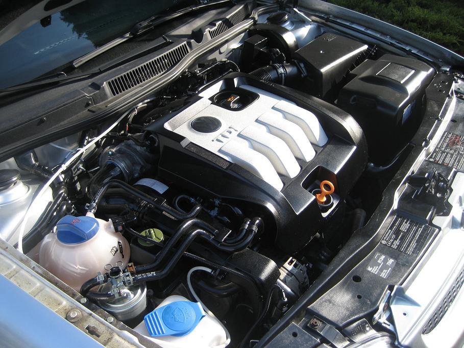 Who loves a clean car?? | TDIClub Forums