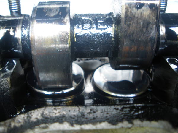 17656 / P1248 loss of power | TDIClub Forums
