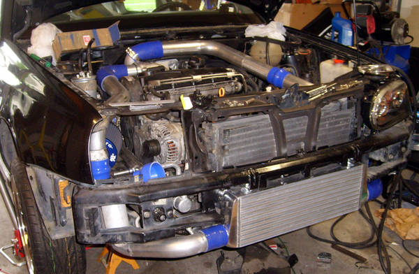 PD150 6 speed into '94 Golf Sport | Page 2 | TDIClub Forums