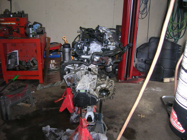 1.9 ATD PD vs. 1.9 BEW PD engine differences? | TDIClub Forums