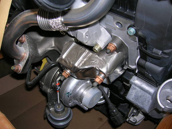 1.9 ATD PD vs. 1.9 BEW PD engine differences? | TDIClub Forums