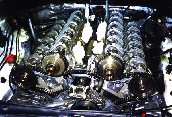 Timing belt broke!!!!!!!! Need a mechanic! | TDIClub Forums
