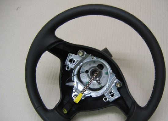 DSG Paddle Shift Retrofit & Euro Steering Wheels Group buy - TDIClub Forums