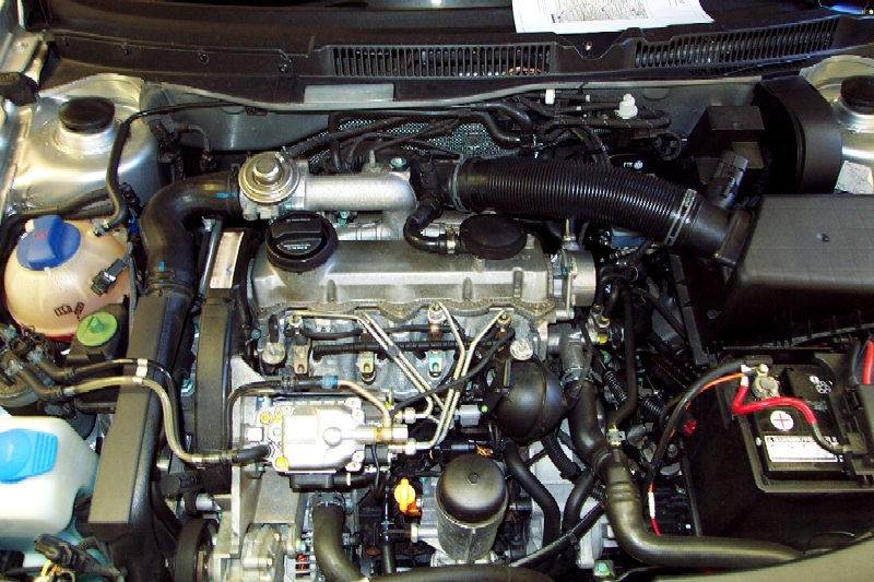 Can someone please explain the difference of a TDI-PD engine? | TDIClub ...