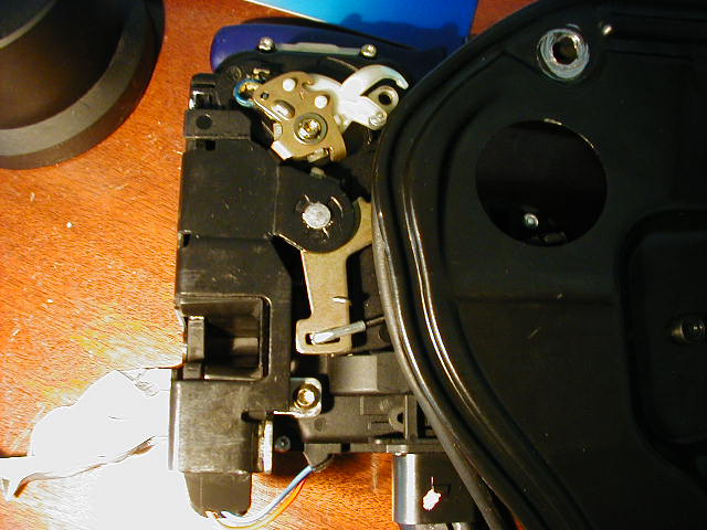 electrical haywire | TDIClub Forums