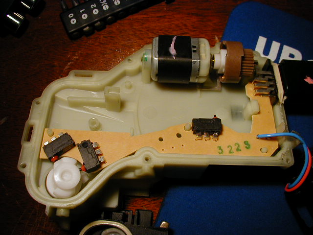 electrical haywire | TDIClub Forums