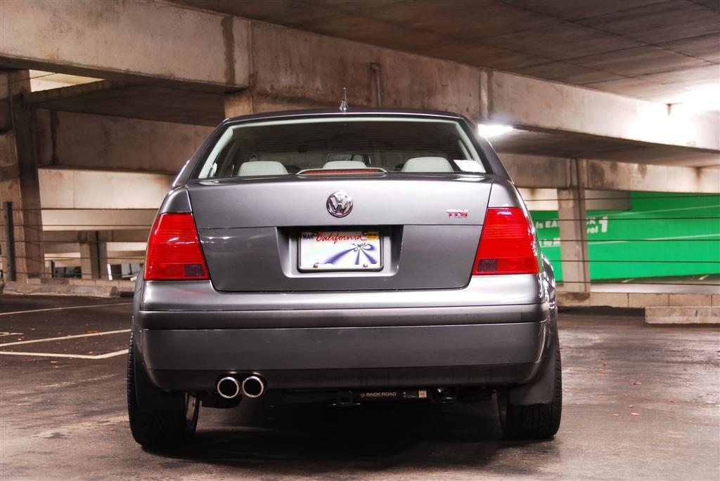 rocketeer928 - My 2003 VW Jetta TDI | Page 3 | TDIClub Forums