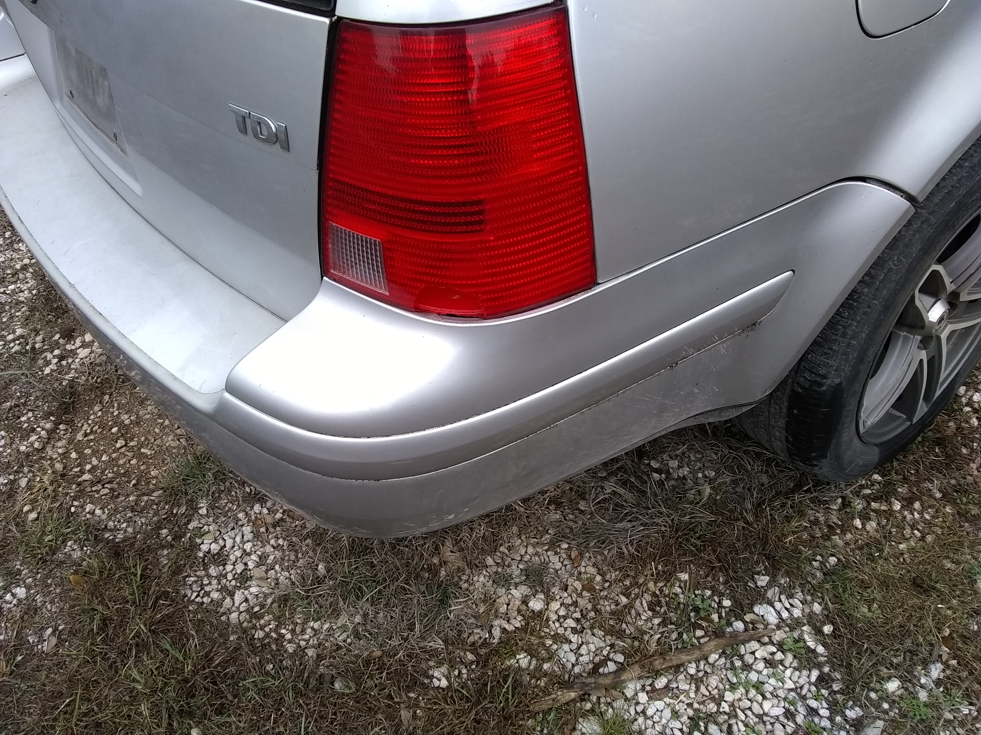 2003 Jetta Wagon near Austin, Texas | TDIClub Forums