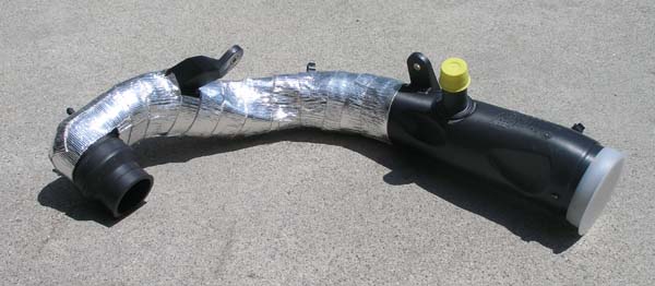 PD 130 Intake Pipe Install | TDIClub Forums