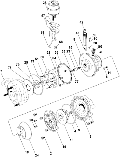 Suspected turbo failure? | TDIClub Forums