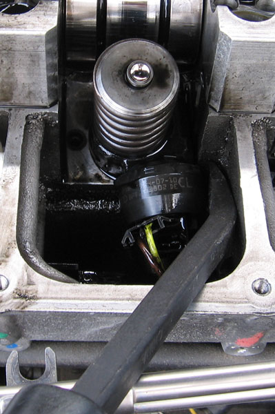 PD injector install | Page 3 | TDIClub Forums
