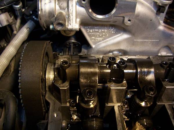 PD injector install | TDIClub Forums