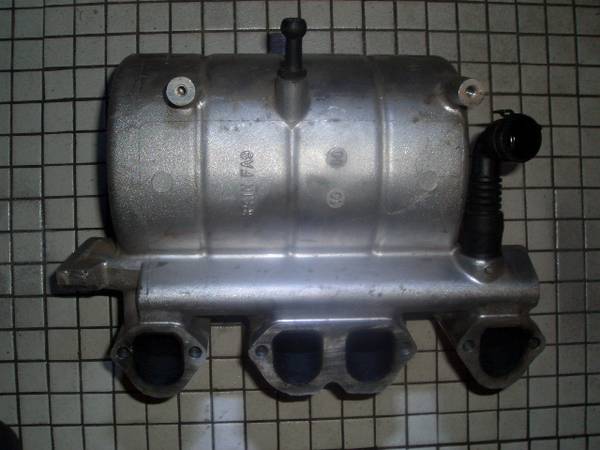 FS: PD130/150 intake manifold | TDIClub Forums