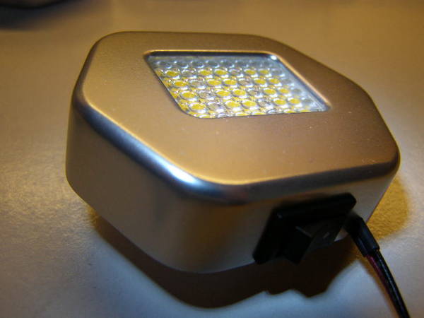 LED Parking lights w/Micro DE's | TDIClub Forums