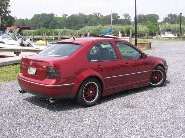 Transformer: 2004 Jetta TDI(my mods) | TDIClub Forums