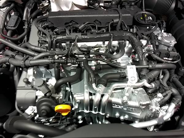 Seventh-generation VW Golf | Page 9 | TDIClub Forums