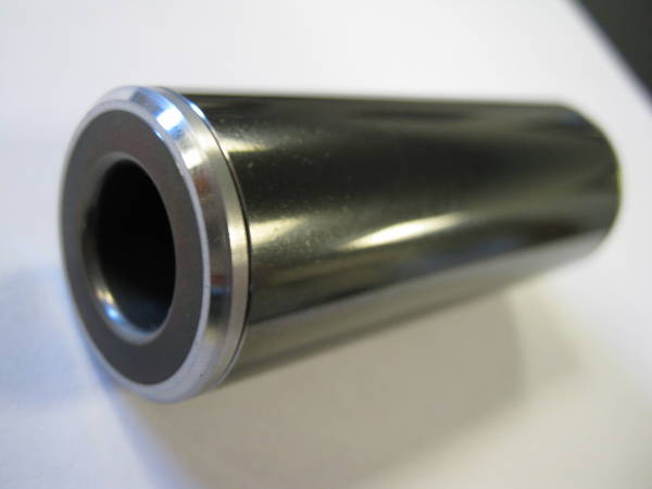 Titanium Wrist Pins, DLC Coated - 130grams | TDIClub Forums