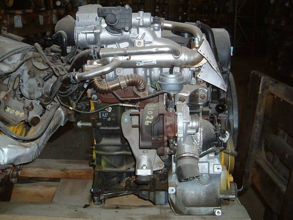 B5.5 2.0 PD with ALH Head | TDIClub Forums