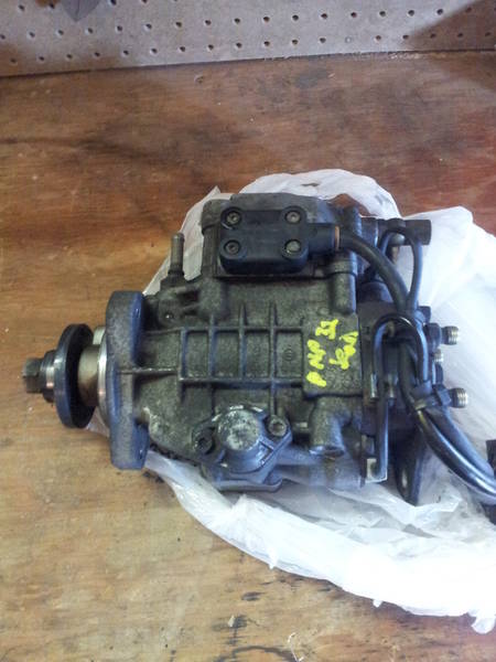 FS: 10mm ALH Injection Pump | TDIClub Forums