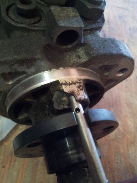 FS: 10mm ALH Injection Pump | TDIClub Forums