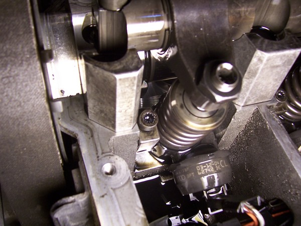 PD injector install | TDIClub Forums