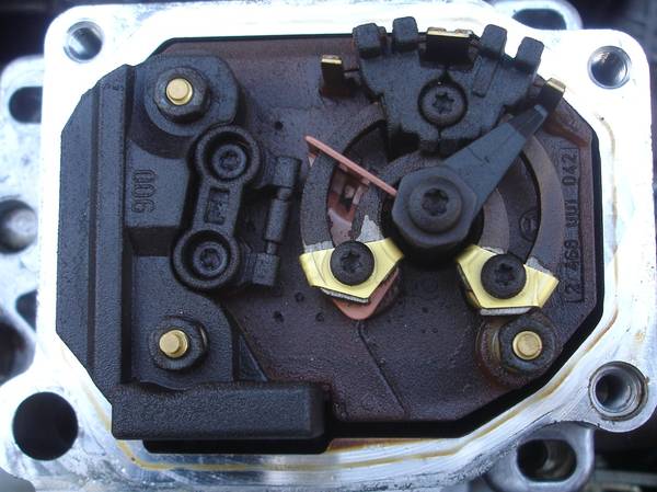 ALH IP After 50,000 Miles B50 | TDIClub Forums