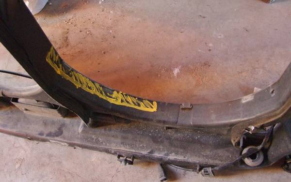 Engine Core Support '99 Audi A4Q/2.0TDI Conversion | Page 3 | TDIClub Forums