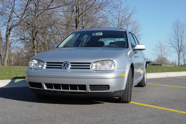 2002 VW Golf TDI – Stock Appearance | TDIClub Forums
