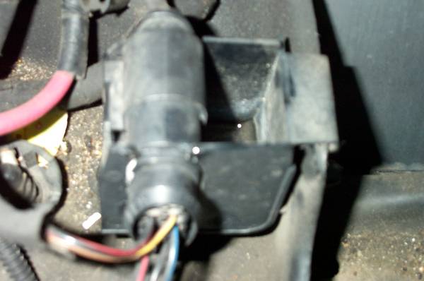 Glow Plug Control Module | TDIClub Forums