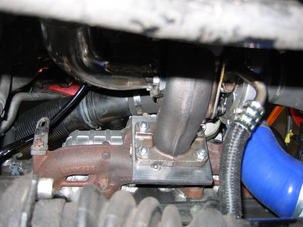 VNT20 - looking for installation pics | TDIClub Forums