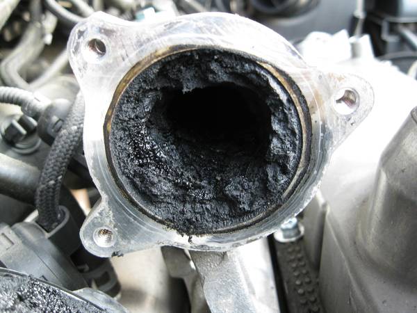 Intake Manifold measurements | TDIClub Forums