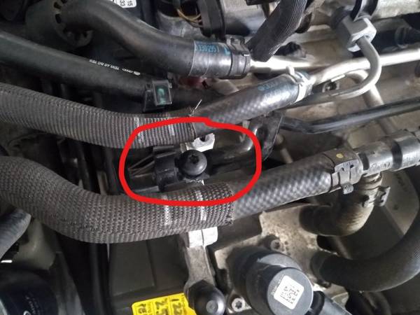 2015 CVCA timing belt instructions? | TDIClub Forums