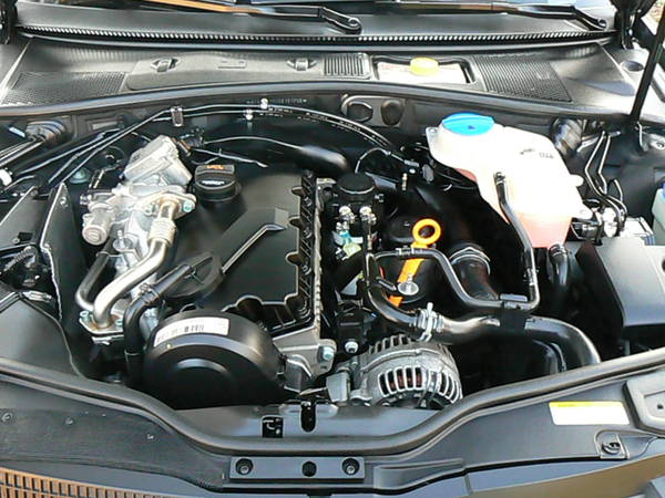 How To: Clean and 303 Protect your TDI Engine | TDIClub Forums