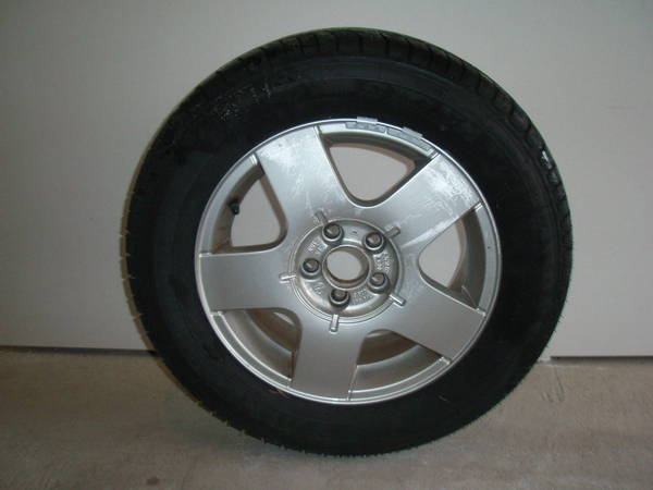 FS – Jetta A4 15