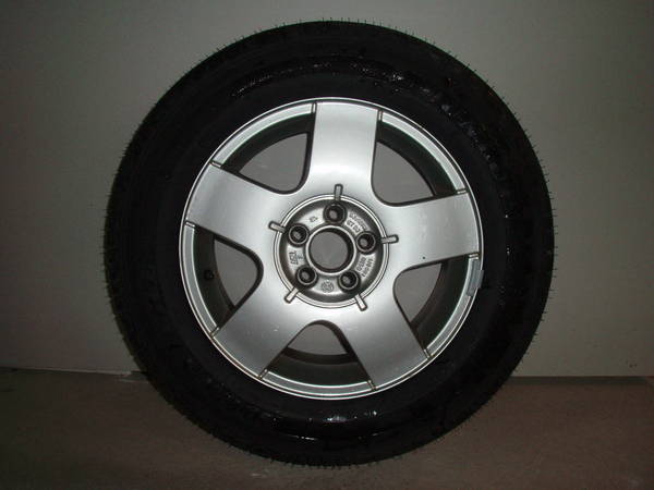 FS – Jetta A4 15