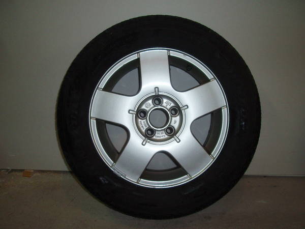 FS – Jetta A4 15