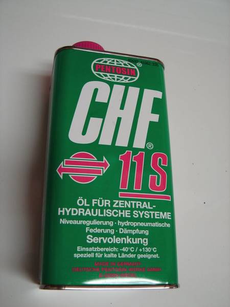 What kind of power steering fluid? | TDIClub Forums