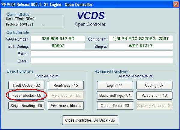TDI Timing Revisited | TDIClub Forums